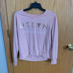 long sleeve tee shirt